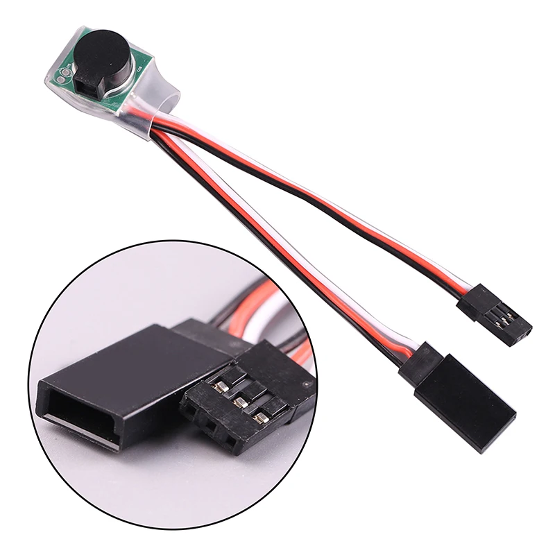 Rc Diy Drone Aircraft Tracker  - Drone Buzzer recensie en prijs