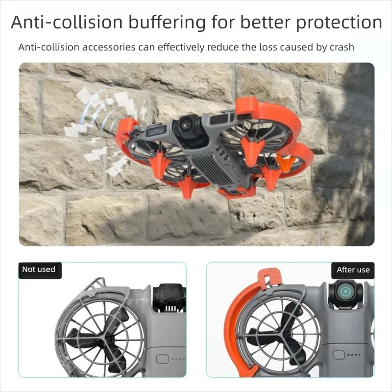 For DJI NEO 2 Drone Anti-Colli - Drone Landing Gear recensie en prijs