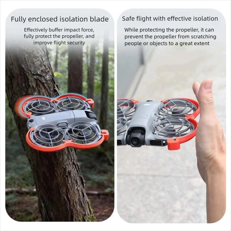 For DJI NEO 2 Drone Anti-Colli - Drone Landing Gear recensie en prijs