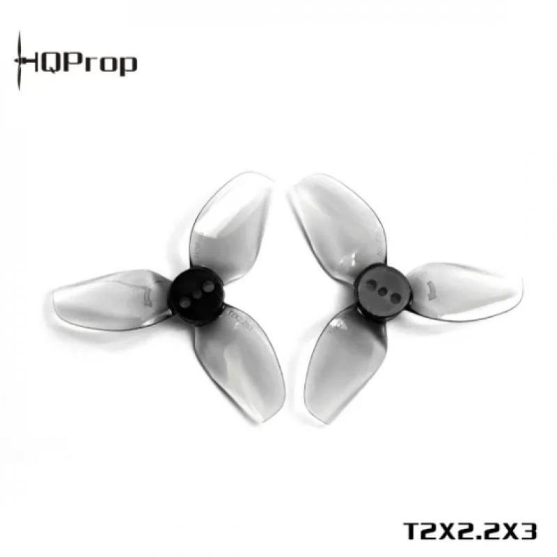 HQProp T2X2.2X3 Racing Drone P - Drone Propeller recensie en prijs