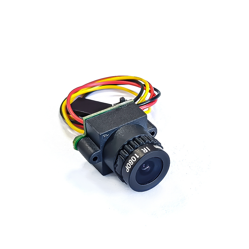 TS832 Receiver +RC832 +1000TVL - Drone Antenna recensie en prijs
