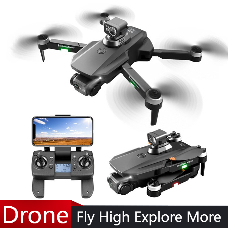 NEW RG101 MAX UAV Long Range P - Drone Gimbal recensie en prijs