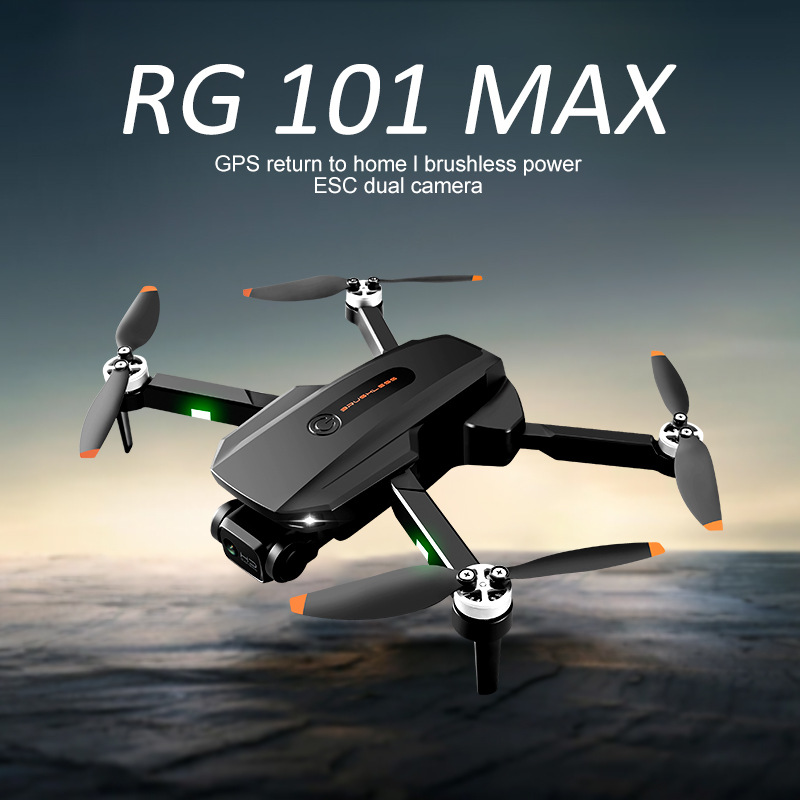 NEW RG101 MAX UAV Long Range P - Drone Gimbal recensie en prijs