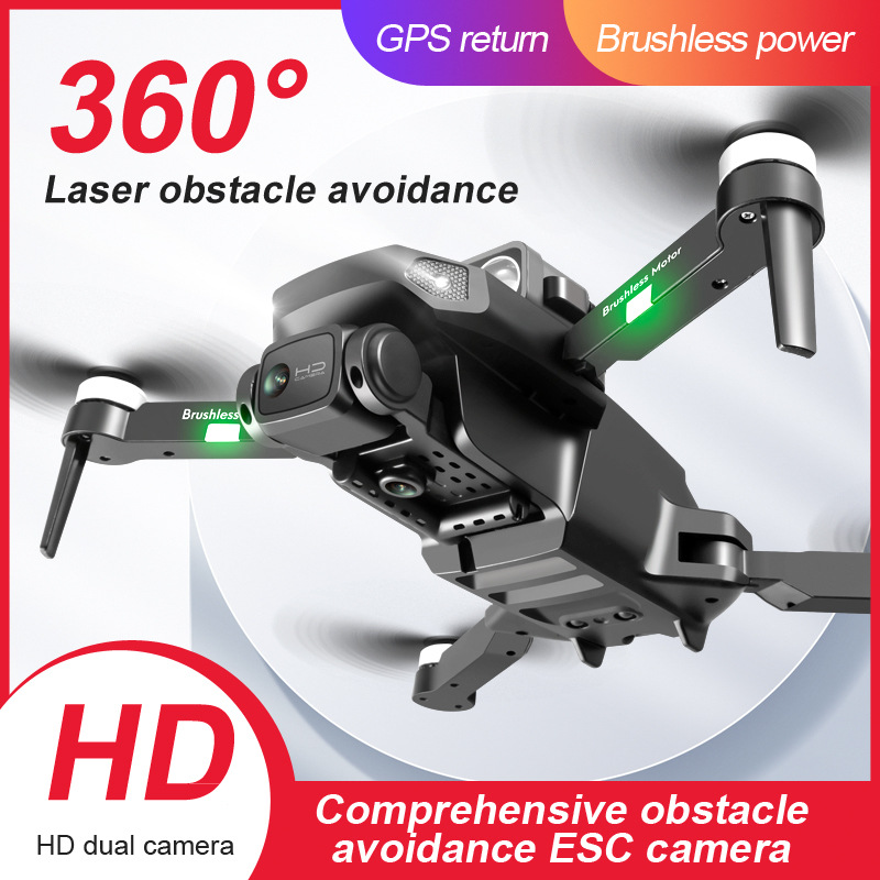 NEW RG101 MAX UAV Long Range P - Drone Gimbal recensie en prijs