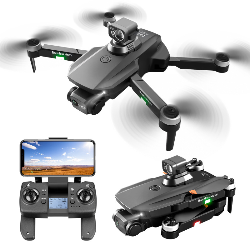 NEW RG101 MAX UAV Long Range P - Drone Gimbal recensie en prijs
