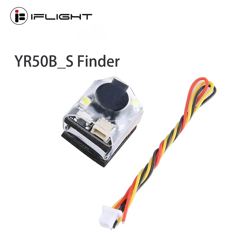 IFlight YR50B_S Finder Buzzer  - Drone Buzzer recensie en prijs