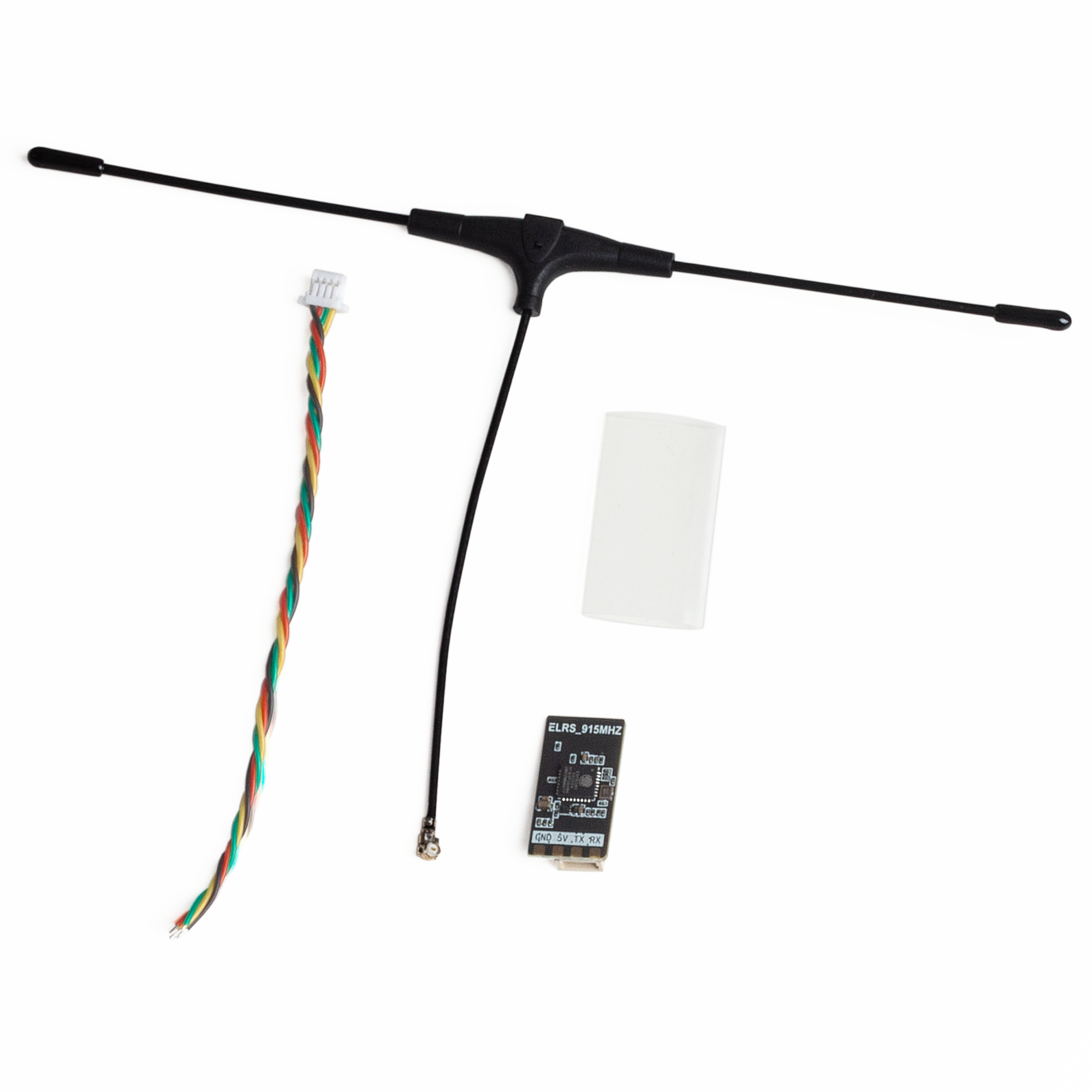 NEEBRC ELRS 2.4G/915Mhz/360Mhz - Drone Antenna recensie en prijs
