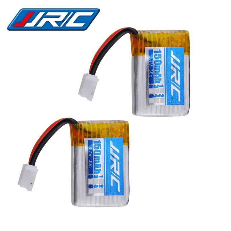 Original JJRC H36 battery 3.7V - Drone Charger recensie en prijs