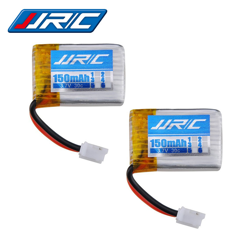 Original JJRC H36 battery 3.7V - Drone Charger recensie en prijs