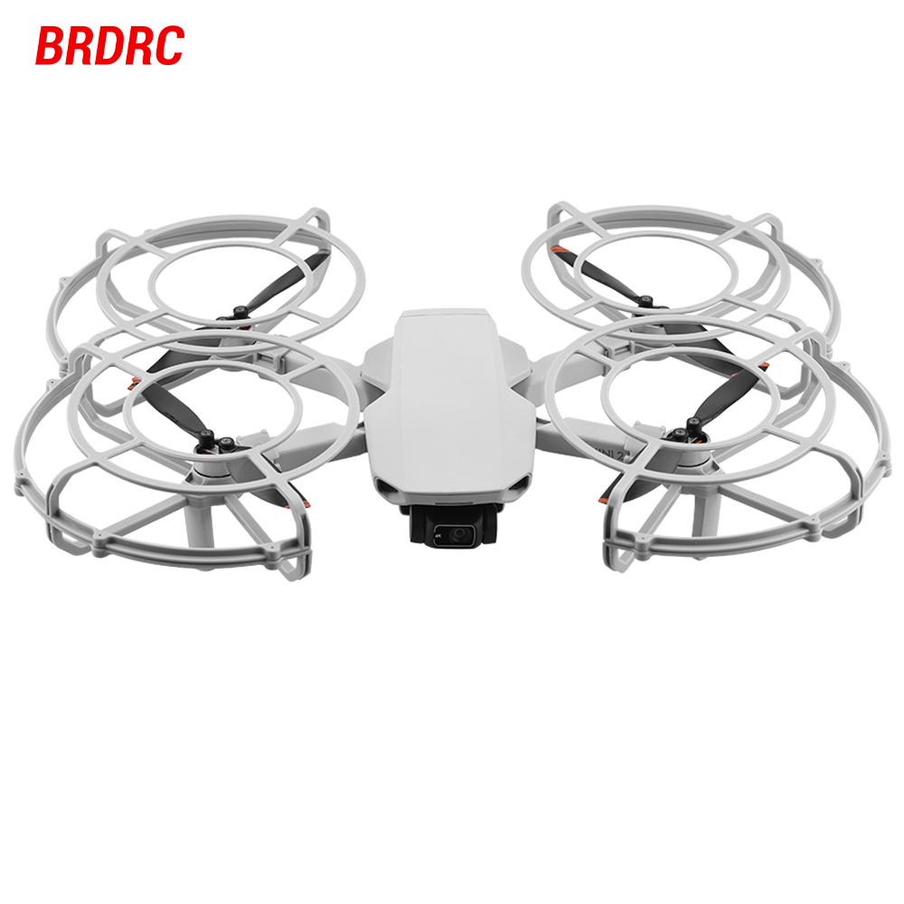 Propeller Guard  for DJI Mini  - Drone Propeller Guard recensie en prijs