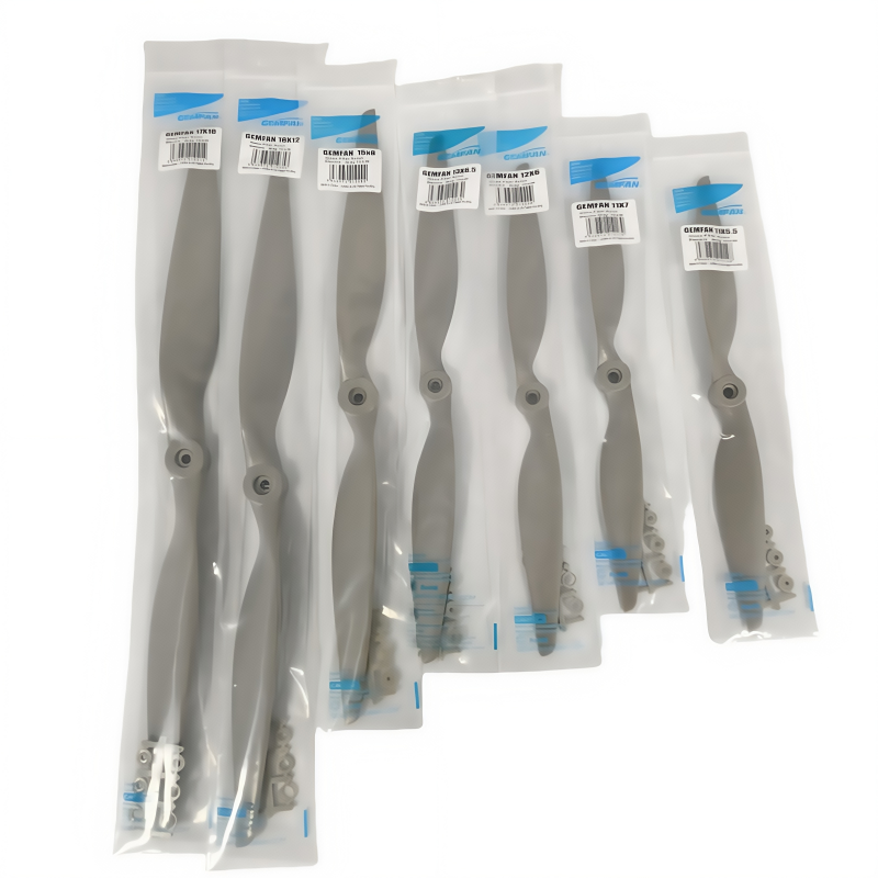 Genuine Gemfan RC Propellers S - Drone Propeller recensie en prijs