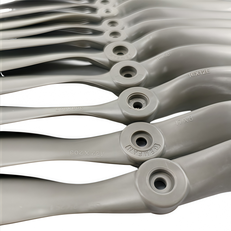 Genuine Gemfan RC Propellers S - Drone Propeller recensie en prijs