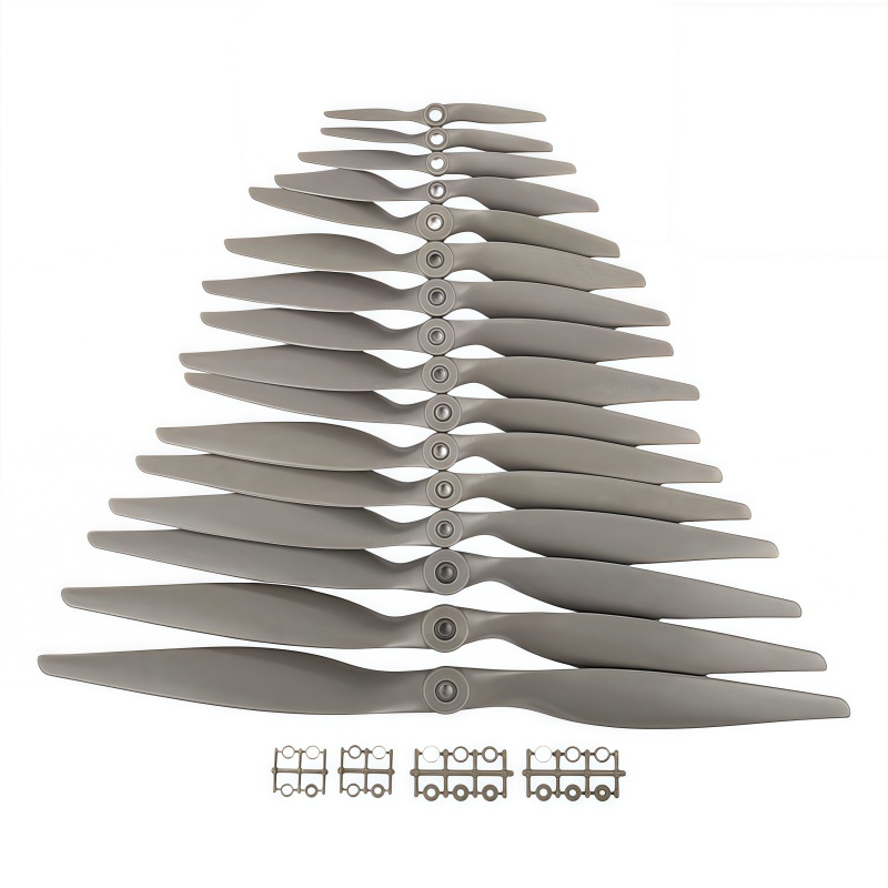 Genuine Gemfan RC Propellers S - Drone Propeller recensie en prijs