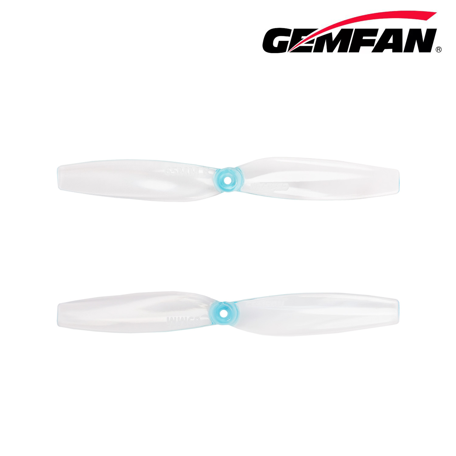 2610 Props Gemfan 2.6inch 2 Bl - Drone Propeller recensie en prijs