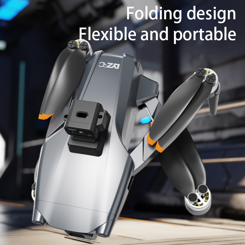 LYZRC L600-2 MAX GPS Drone 3-A - Drone Gps Mount recensie en prijs