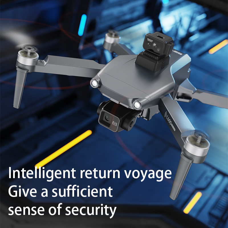 LYZRC L600-2 MAX GPS Drone 3-A - Drone Gps Mount recensie en prijs