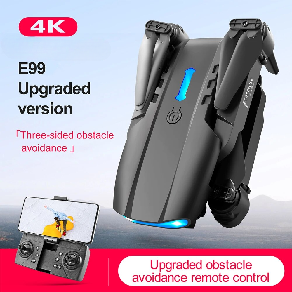 E99 Folding Drone Quadcopter R - Drone Arm recensie en prijs