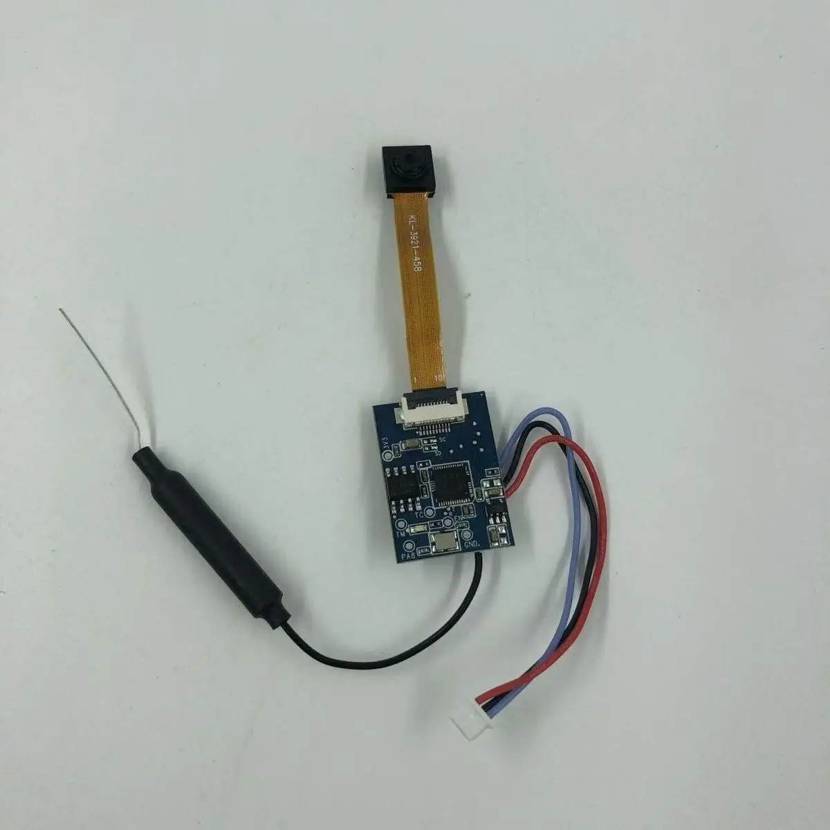 DIY Drone Spare Parts E88/e99  - Drone Camera recensie en prijs