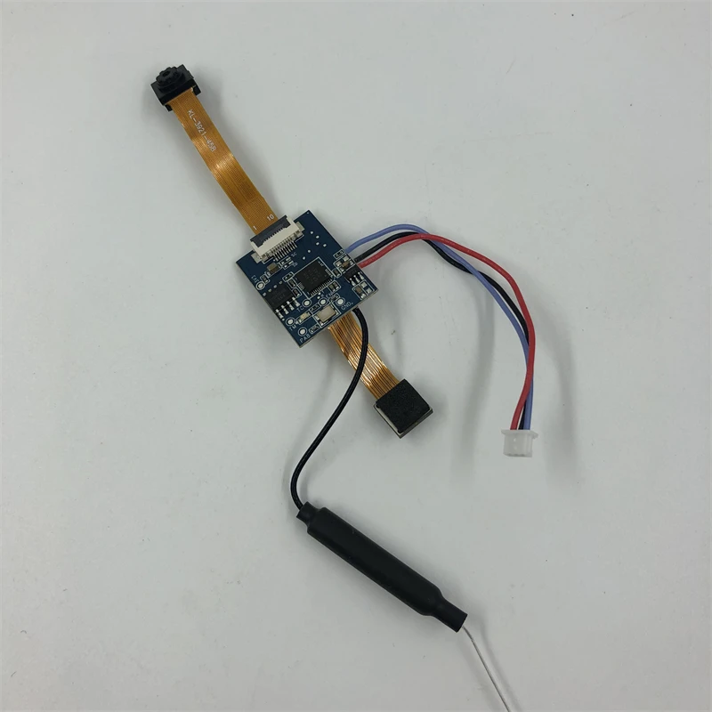 DIY Drone Spare Parts E88/e99  - Drone Camera recensie en prijs