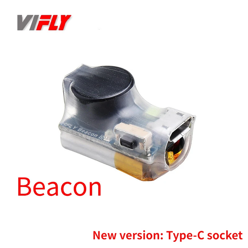VIFLY Beacon Wireless Drone Bu - Drone Buzzer recensie en prijs