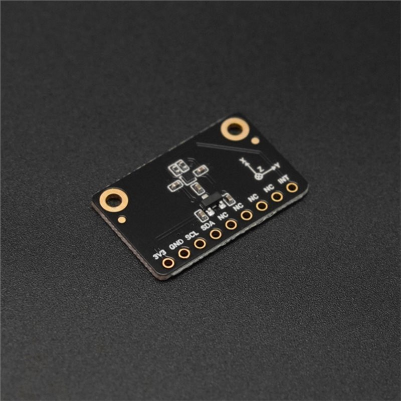 B24B BMM350 Triple-Axis Magnet - Drone Compass recensie en prijs