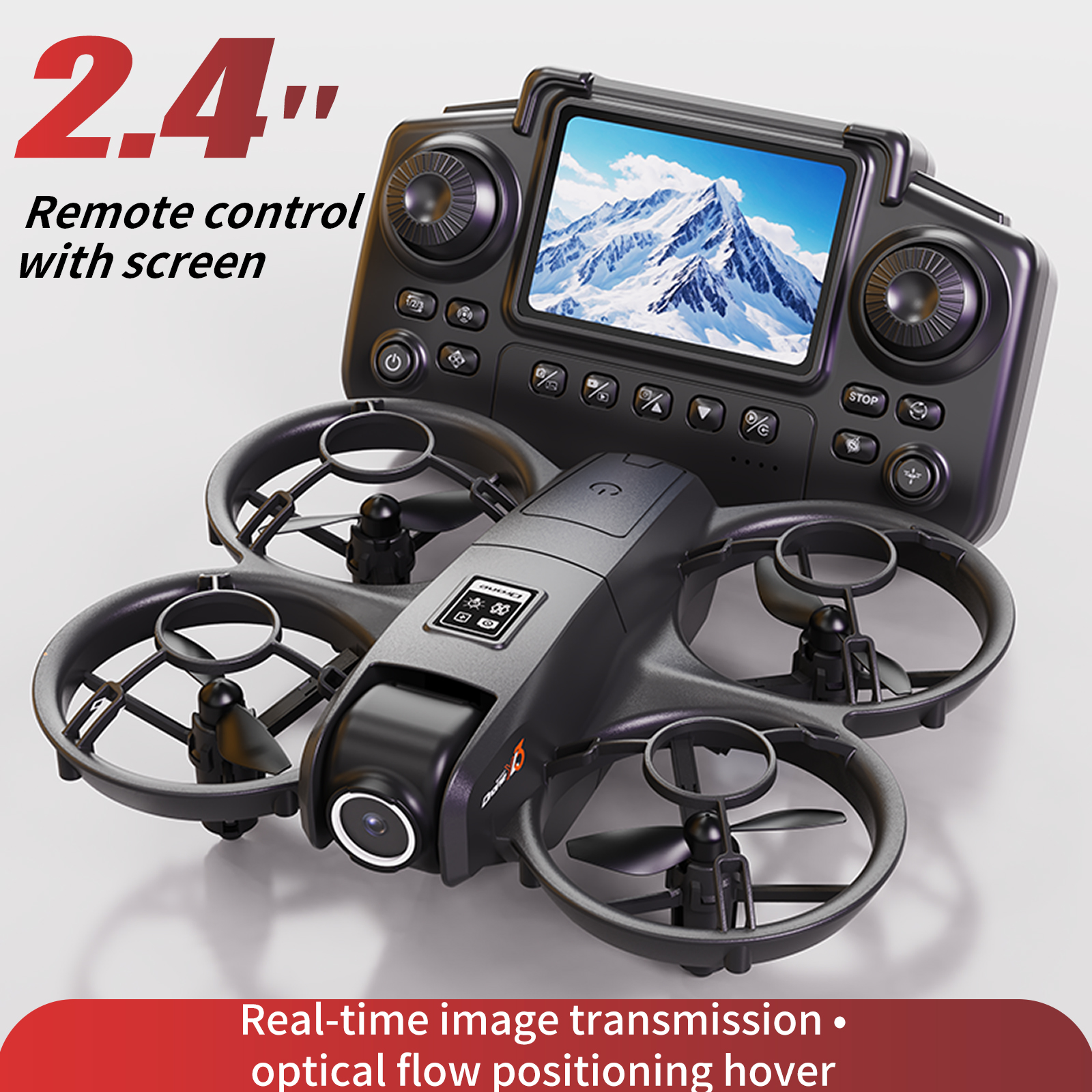 New YL3 RC Drone 8K 1080P Wide - Drone Gps Module recensie en prijs
