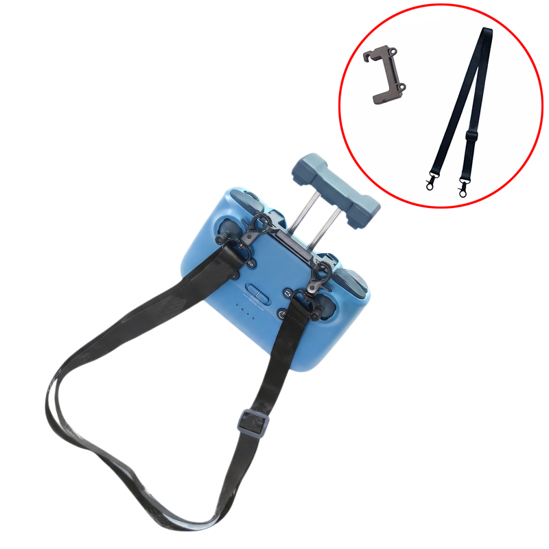 1PCS Remote Controller Adjusta - Drone Battery Strap recensie en prijs