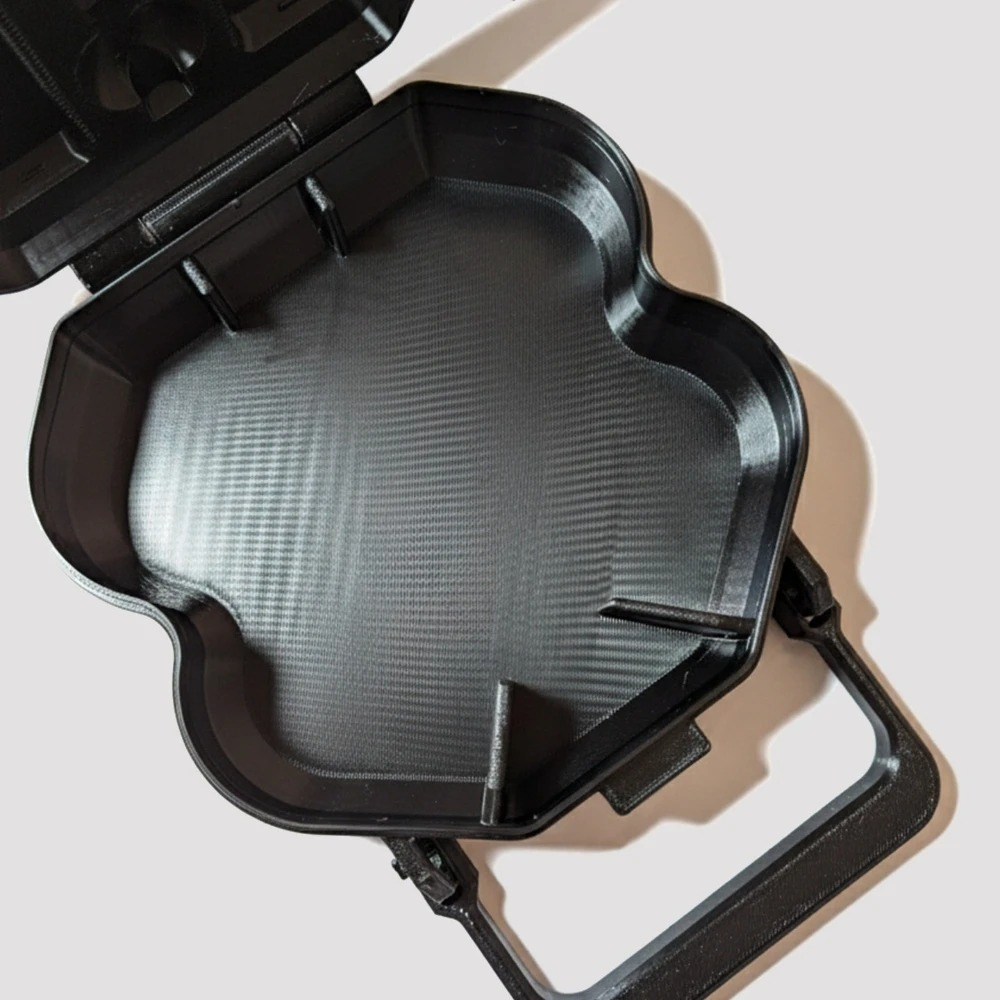 Multi-functional Carrying Case - Drone Battery recensie en prijs