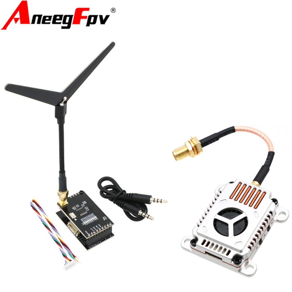 1.2G 1.2GHz Switchable 1W 1.6W - Drone Transmitter recensie en prijs