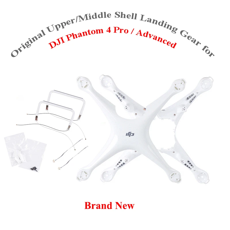 Original Phantom 4 Pro Upper M - Drone Landing Gear recensie en prijs