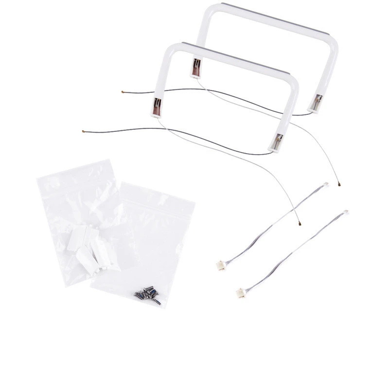 Original Phantom 4 Pro Upper M - Drone Landing Gear recensie en prijs