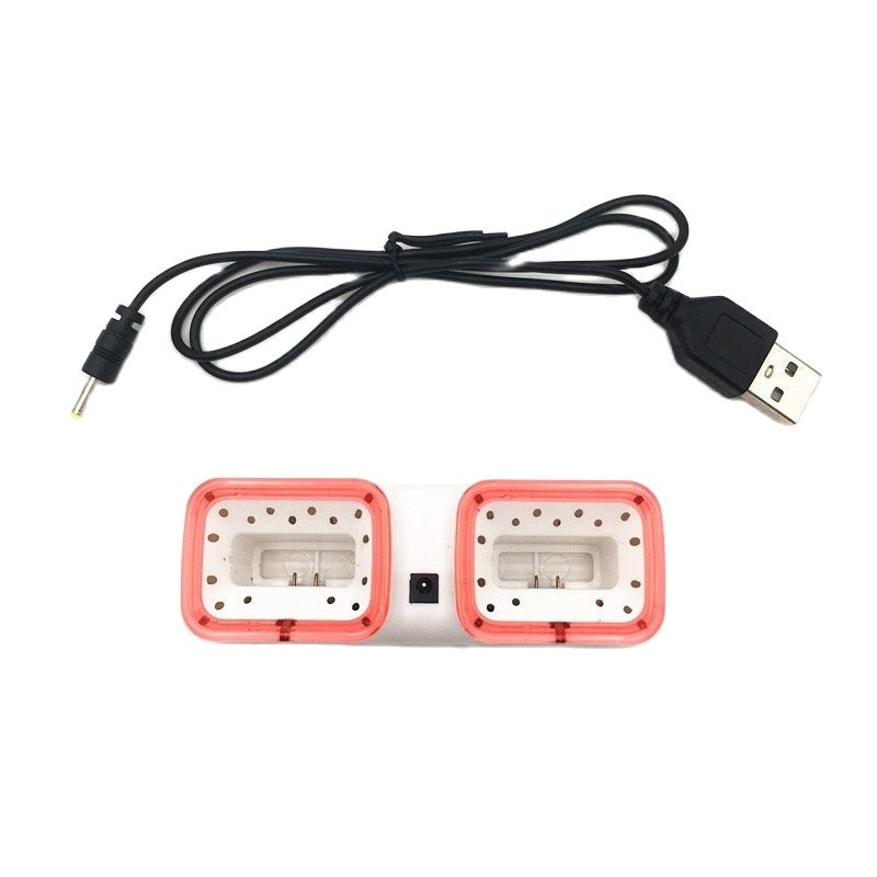 Dual USB Fast Charger for Syma - Drone Charger recensie en prijs