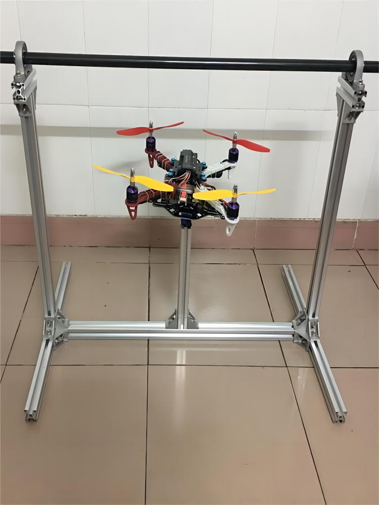 1m Big 4-Axis Model Airplane U - Drone Gimbal recensie en prijs