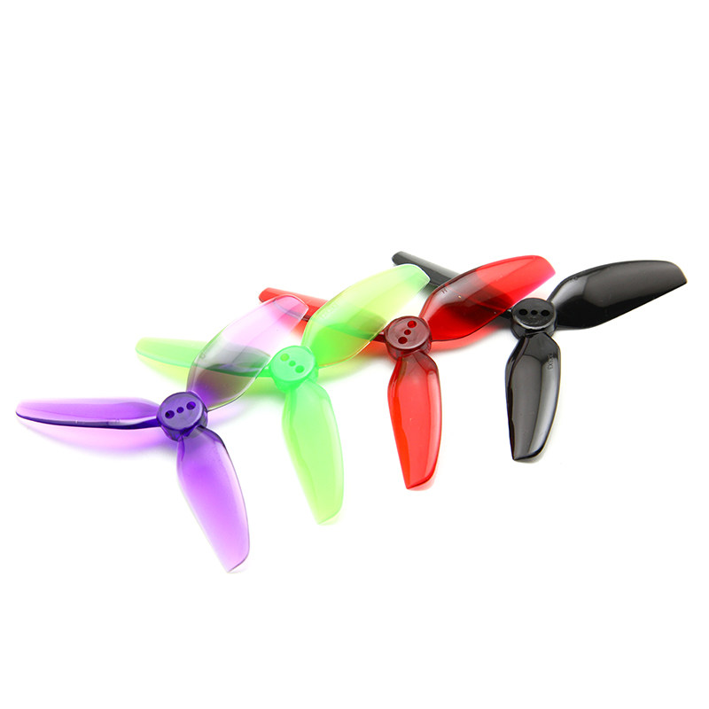 Hq Fpv Propellers 3 Blade 3x3x - Drone Propeller recensie en prijs