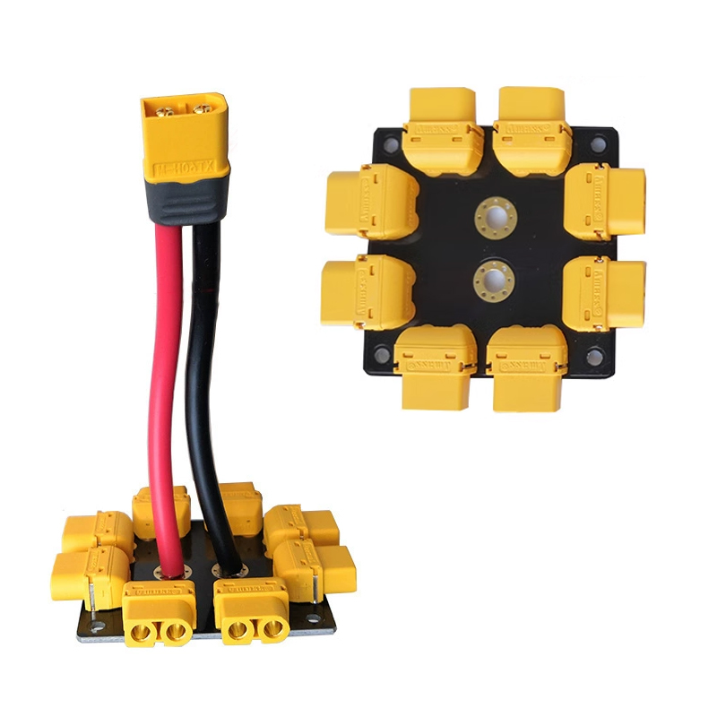 1PCS 240A High Current Power D - Drone Power Distribution Board recensie en prijs