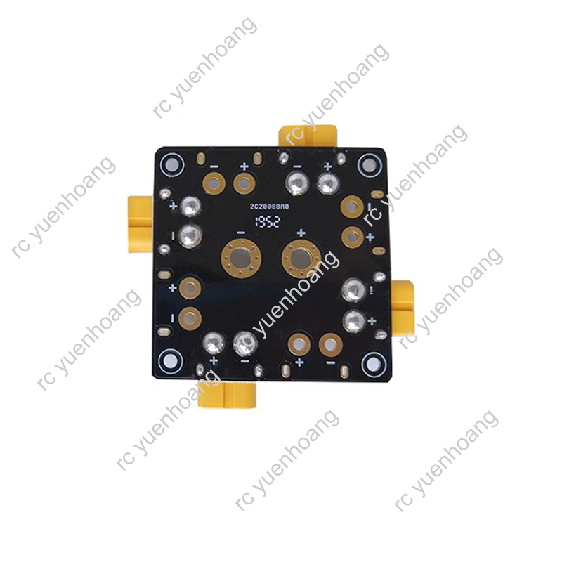 1PCS 240A High Current Power D - Drone Power Distribution Board recensie en prijs