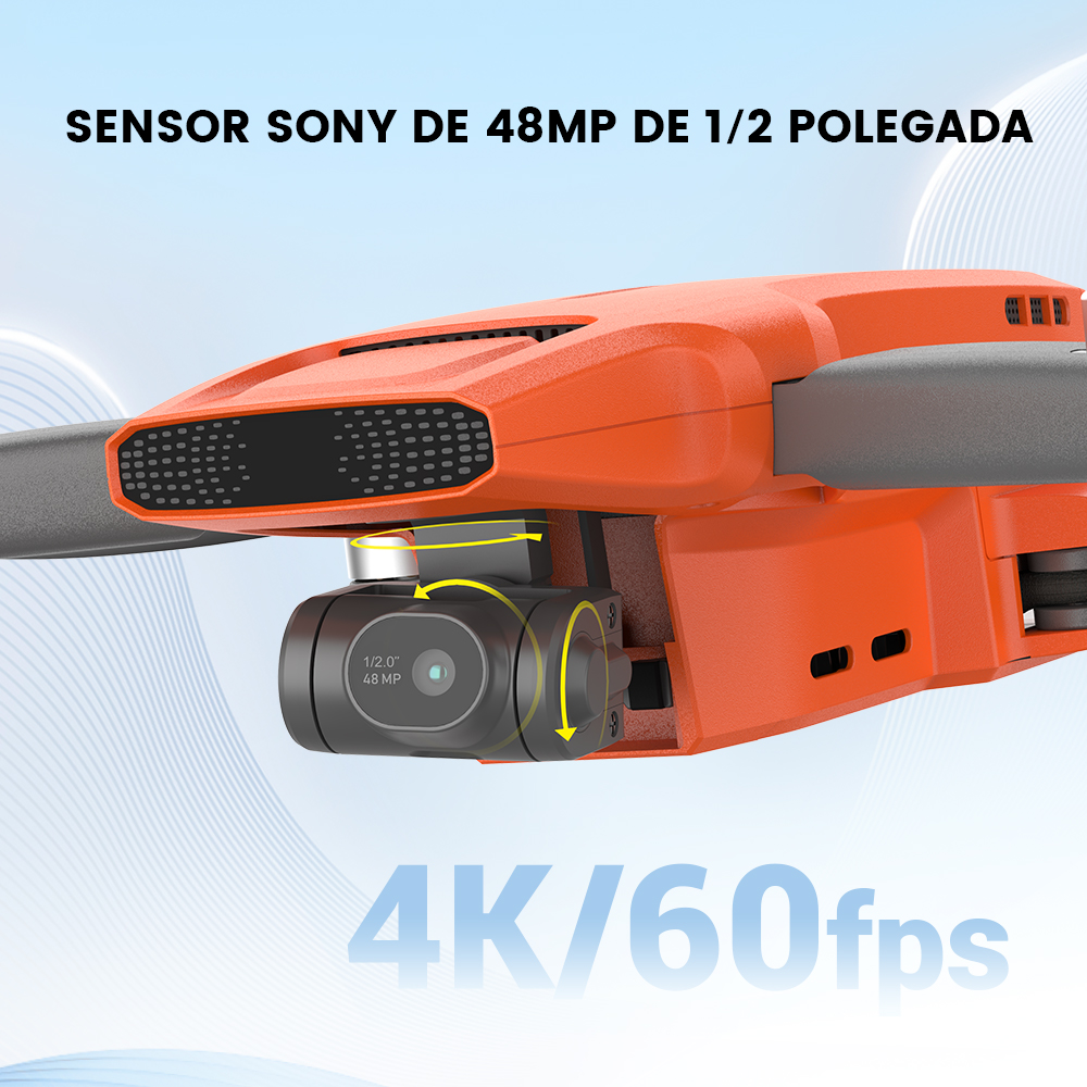 FIMI MINI 3 Camere drone 4K 60 - Drone Gimbal recensie en prijs