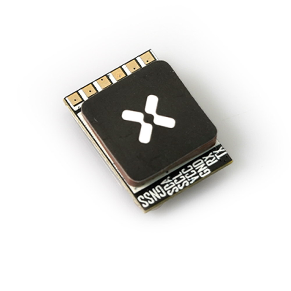 FOXEER M10Q V2 120 GPS IST8310 - Drone Antenna recensie en prijs