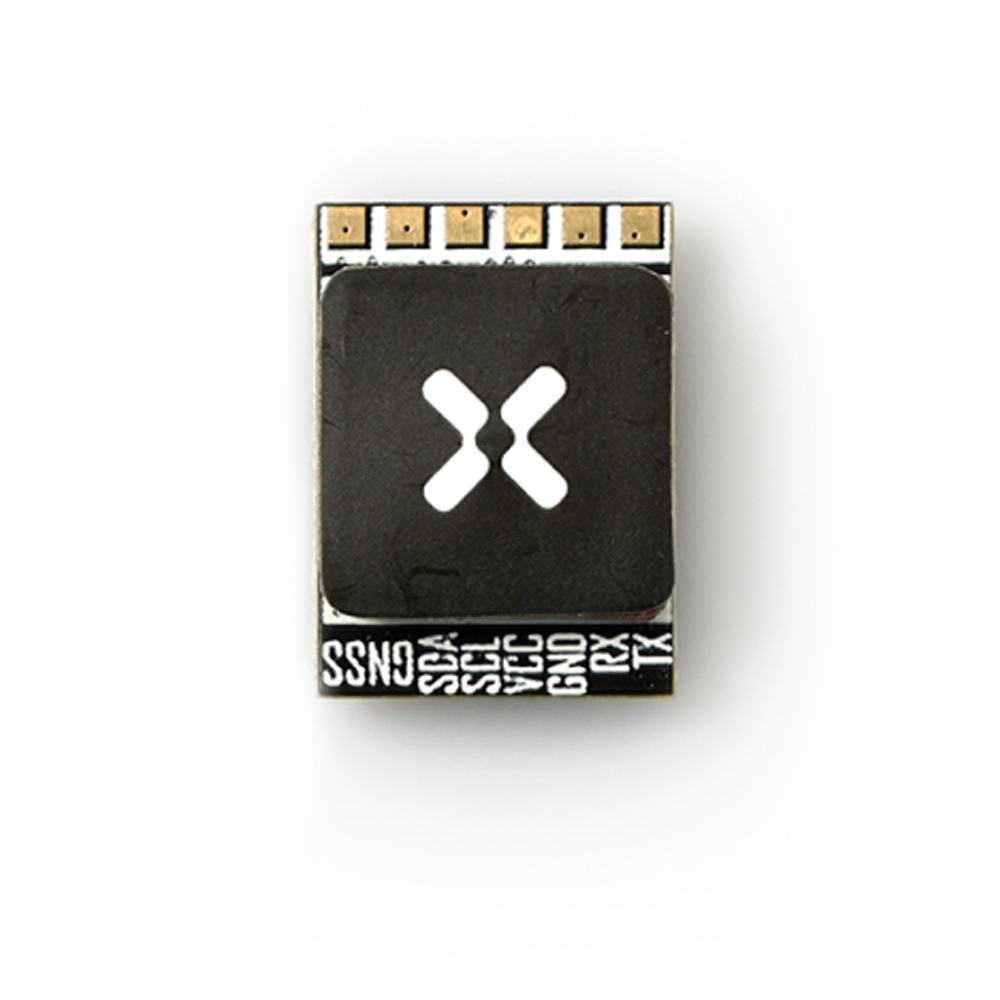 FOXEER M10Q V2 120 GPS IST8310 - Drone Antenna recensie en prijs
