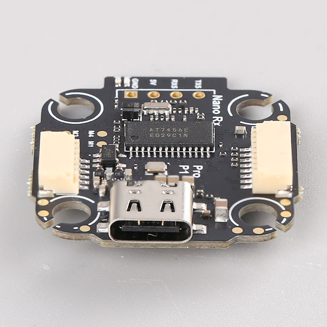 TBS Lucid FC pro Stack Mini FP - Drone Frame recensie en prijs