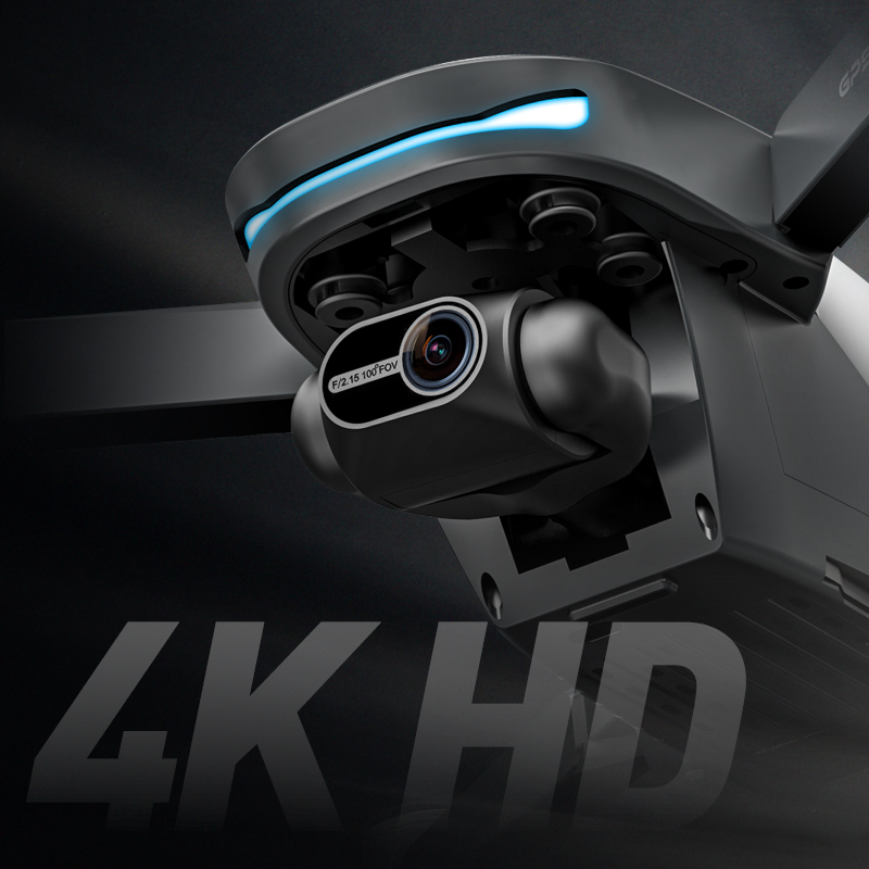 L200 Pro MAX GPS Drone 4K Prof - Drone Gps Mount recensie en prijs