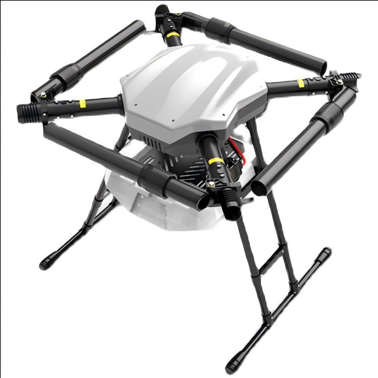 Carbon Fiber 4-Axis Crop  Spra - Drone Frame recensie en prijs