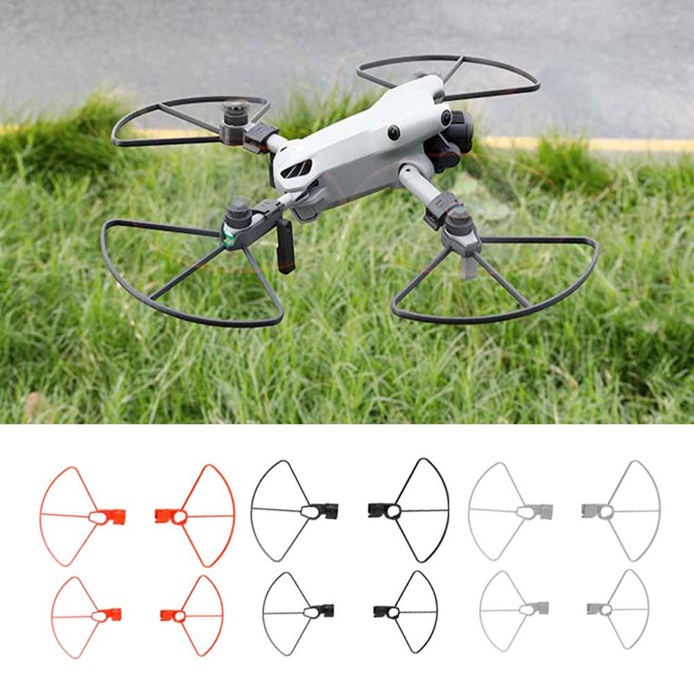 Propeller Guard for dji Mini 5 - Drone Propeller Guard recensie en prijs