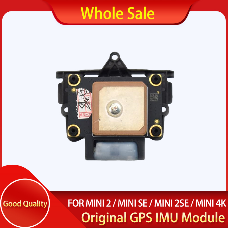 Original GPS IMU Module for Ma - Drone Gps Module recensie en prijs