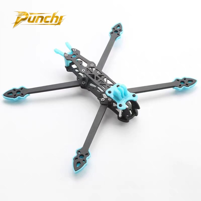 Mark4 5inch FPV Carbon Fiber F - Drone Arm recensie en prijs