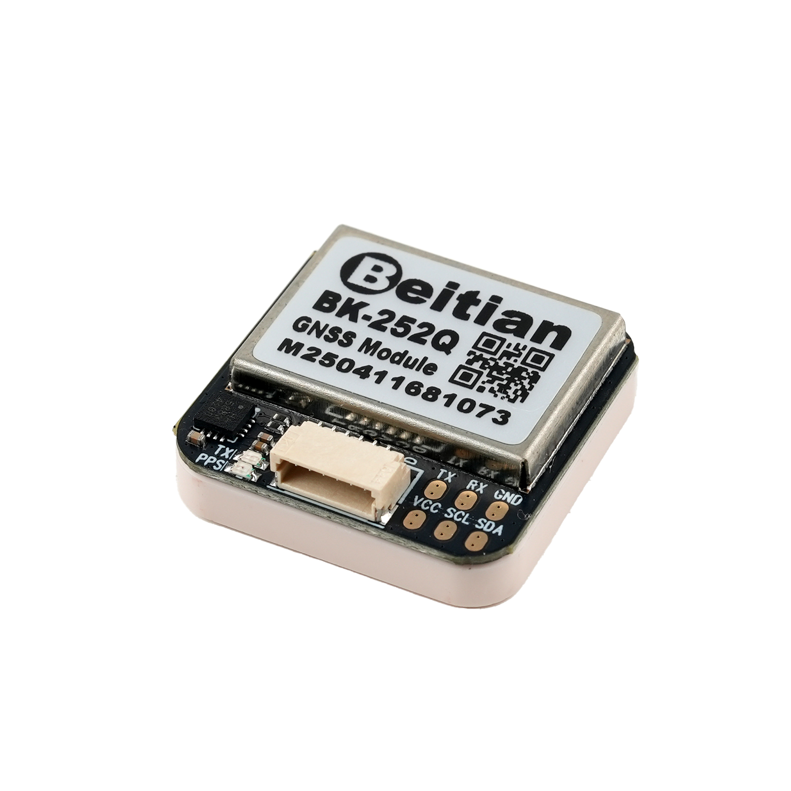 Beitian BK-252Q GPS GNSS Modul - Drone Gps Module recensie en prijs