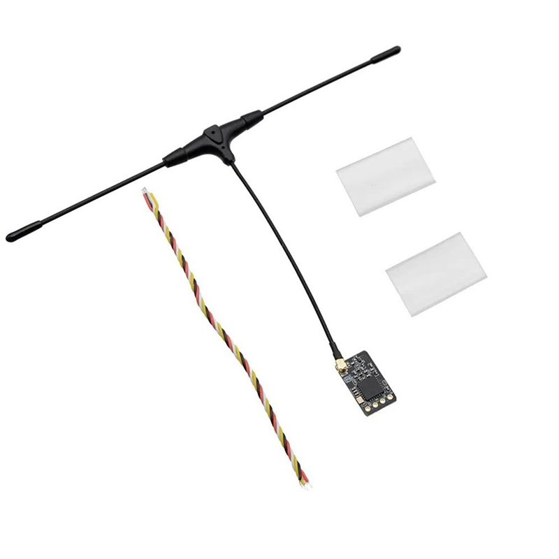 AS96-Nano RX Receiver With T-A - Drone Antenna recensie en prijs