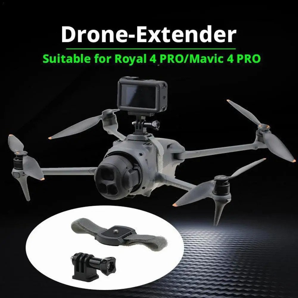 For DJI Mavic 4 Pro Drone Nigh - Drone Led Light recensie en prijs