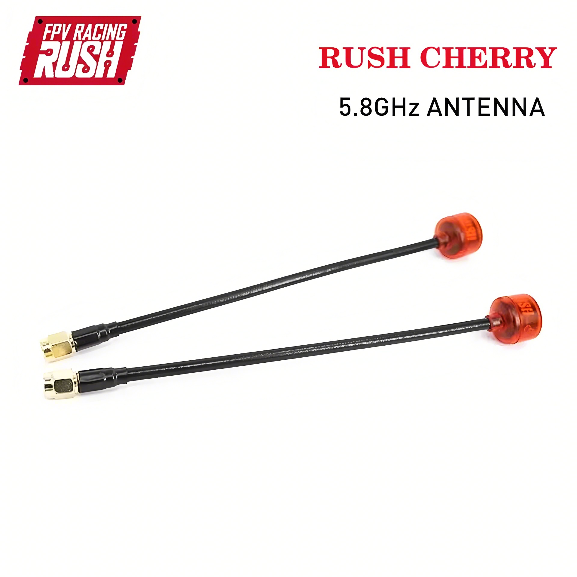 2026 NEW RUSHFPV RUSH Cherry F - Drone Transmitter recensie en prijs