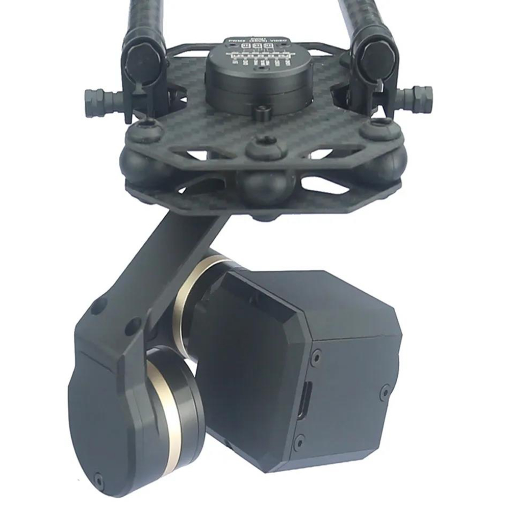 Tarot TL3T20 3-axis Gimbal 640 - Drone Camera recensie en prijs